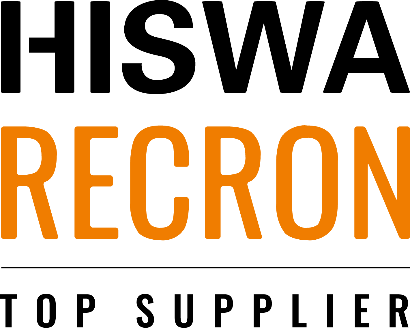 HISWA-RECRON Top Supplier